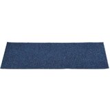 vidaXL samoljepljivi otirači za stepenice 15 kom 60 x 25 cm plavi | shoptok.hr