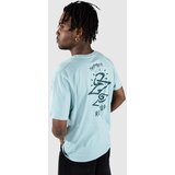 Rip Curl Search Icon T-shirt dusty blue Cene