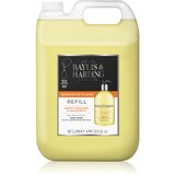 Baylis & Harding Sweet Mandarin & Grapefruit tekoče milo za roke nadomestno polnilo Refill 2000 ml | Shoptok.si