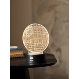 Sinsay Dječja LED noćna lampa u obliku Zvijezde smrti Star Wars | shoptok.hr