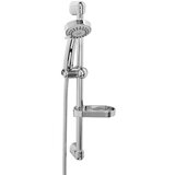 Ferro Klizna šipka tuš set Ego N150B | ePonuda.com