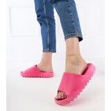 D/CEO Pink women's rubber flip-flops Papitos | Shoptok.si