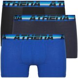 Athena 720 STRETCH COTON Pack de 3 Crna cijene