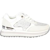 Laura Biagiotti WOMEN&#39;S SPORTS SHOES WHITE Cijene