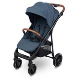 CARETERO dječja kolica Elma - jeans plava | shoptok.hr
