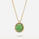 Giorre Woman's Necklace 38140 Cene