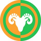 Frogies women's panties zodiac aries 2P gift box | ePonuda.com