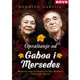Sezambook Rodrigo Garsija - Opraštanje od Gaboa i Mersedes Cene'.'