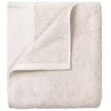 Blomus Krem ručnici u setu 2 kom od organskog pamuka od frotira 30x50 cm Riva – Cijene
