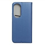 smart+ Case preklopna torbica za HONOR 90 mornarsko modra | Shoptok.si