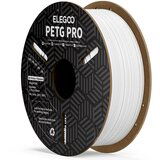Elegoo PETG PRO White - 1,75 mm / 1000 g | shoptok.hr