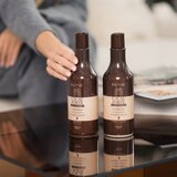 INOAR Cacau Forte Conditioner balzam za okrepitev dolžine las 800 ml | Shoptok.si