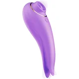 XOCOON SalsaTap Sensation Stimulator Violet