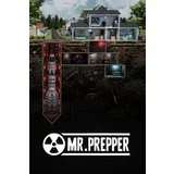 Mr. Prepper Soundtrack (DLC) Key (PC) GLOBAL