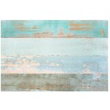 Ambiance Talna nalepka Floor Stickers Parket Cote dOpale, 90 x 60 cm | Shoptok.si