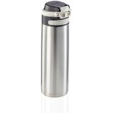 Leifheit 03272 travel mug 600 ml Silver Stainless steel Cijene