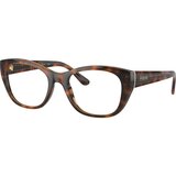 VOGUE Eyewear VO5569 W656 L (53) Havana/Kristalna | Shoptok.si
