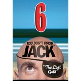 Steam YOU DON'T KNOW JACK Vol. 6 The Lost Gold (PC) Key GLOBAL Steam YOU DON'T KNOW JACK Vol. 6 The Lost Gold (PC) Key GLOBAL Slike