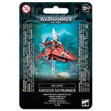 Games Workshop kreativni set warhammer 40000 aeldari: farseer skyrunner Cene