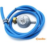  Regulator pritiska 1,5 kg 30 mbar+2m creva + 2 šelne Cene