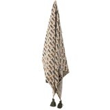 Bloomingville Mini Deka za bebe 130x160 cm Charlie – | shoptok.hr