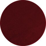 Ayyildiz Carpets Bordo okrugao tepih ø 160 cm Ata – Cijene