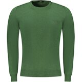 Cavalli Class GREEN MEN&#39;S SWEATER | Shoptok.si