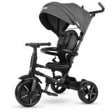 Coccolle Qplay Rito Tricikl Crni ( 10324 )