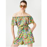 Koton Jumpsuit - Green | Shoptok.si