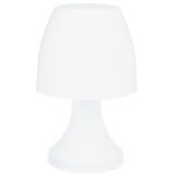 Atmosphera LED spoljašnja stolna lampa DOKK LED/3xAAA 27,5 cm IP44 | Eponuda.com