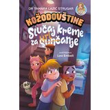  Kožodovštine: Slučaj kreme za urlanje Cene