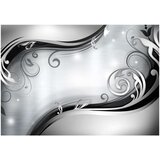  Tapeta - Grey wall 300x210 | shoptok.hr