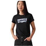 Levi's Levis - crna ženska majica Cene