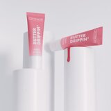 Catrice Butter Drippin' hidratantno sjajilo za usne nijansa 010 Pink Lemon Squeezin’ 10 ml | shoptok.hr