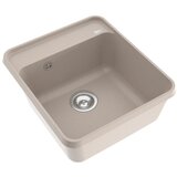 GL sudopera milano 1K bež 460x520/215 mm | ePonuda.com