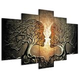 Slika - Love Entanglement 225x112.5 Na talijanskom platnu | shoptok.hr