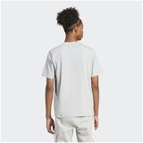 Adidas Majice s kratkimi rokavi Fi Bos Reg T Siva | Shoptok.si