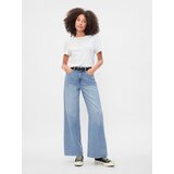 GAP Jeans Wide Leg Bergie - Women's | ePonuda.com
