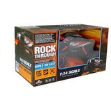 Lean_Toys Terenski avto na daljinsko vodenje RC 1;14 Rdeča | Shoptok.si
