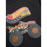Sinsay Majica dugih rukava Hot Wheels | shoptok.hr