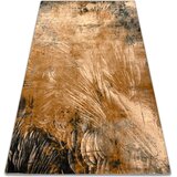 RugsX Preproge Preproga volna OMEGA Abu Abstrakcija kamel 200x300 cm Kostanjeva | Shoptok.si