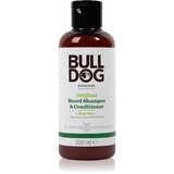Bull Dog Original šampon in balzam za brado 200 ml Cene