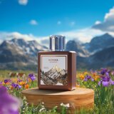 SUPERZ. Budapest Feel parfumski ekstrakt uniseks 50 ml | Shoptok.si