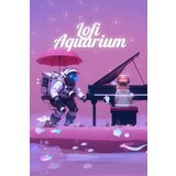 Steam lofi aquarium key (pc) global | Eponuda.com