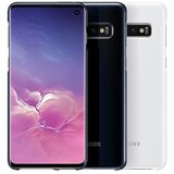 Samsung original led ovitek EF-KG970CBE za samsung galaxy S10e G970 - zaščita zadnjega dela | Shoptok.si