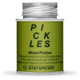  Mixed Pickles - začimbna mešanica za vlaganje | Shoptok.si
