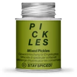  Mixed Pickles - začimbna mešanica za vlaganje