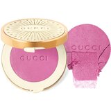 Gucci Beauty Glow Blush kompaktno rumenilo nijansa 01 Arctic Rose 5.5 g | shoptok.hr