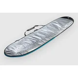 Daylight Longboard Torba za surf desko silver