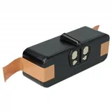 Baterija za iRobot Roomba 500 / 600 / 700 / 800, Li-Ion, 6000 mAh